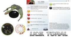I.K.S. Toral (006)